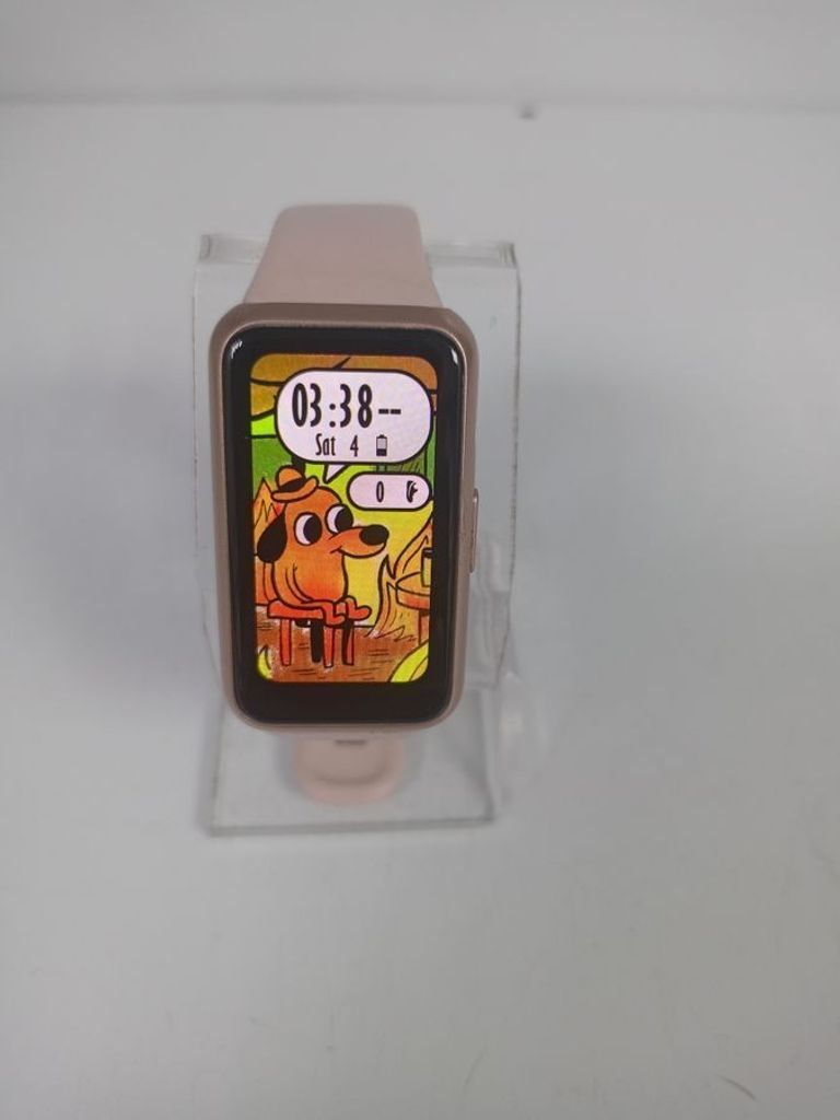 Купити Huawei band 7 Б/У