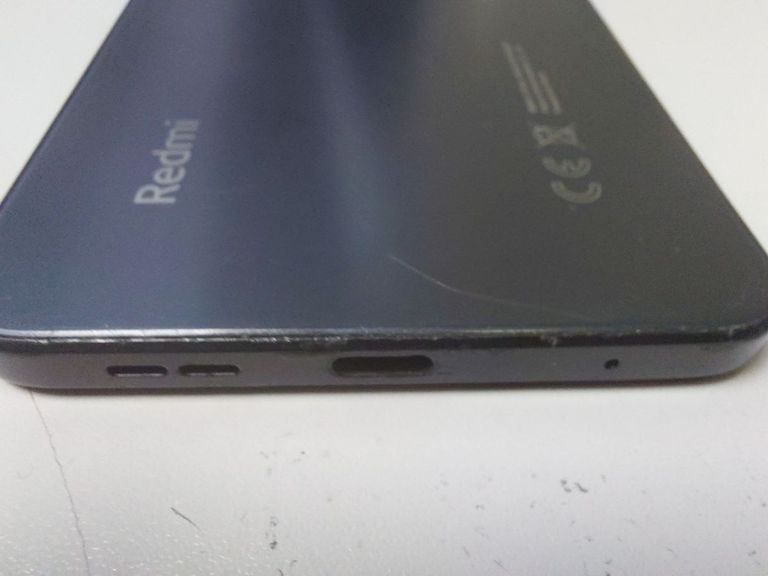 Дешево Xiaomi redmi note 12 5g 8/256gb з ломбарду