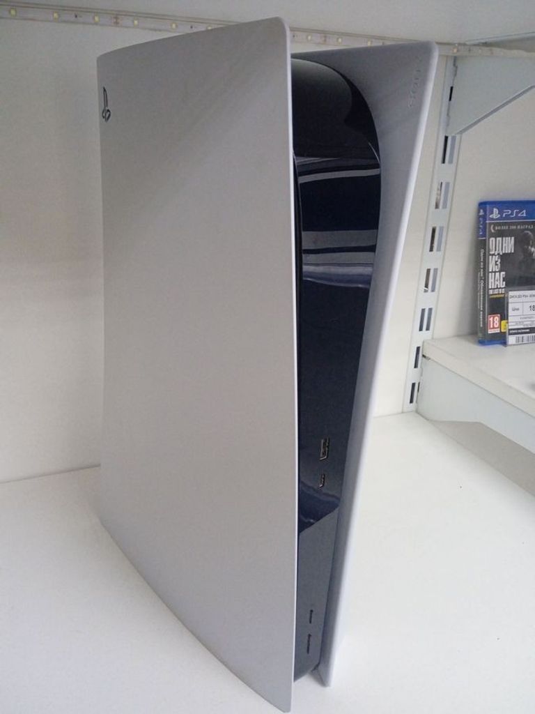 Розпродаж Sony PlayStation 5 825GB, продавець Техноскарб
