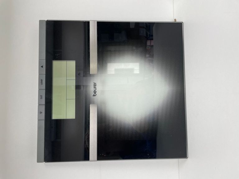 Купити Beurer BG 21 Б/У