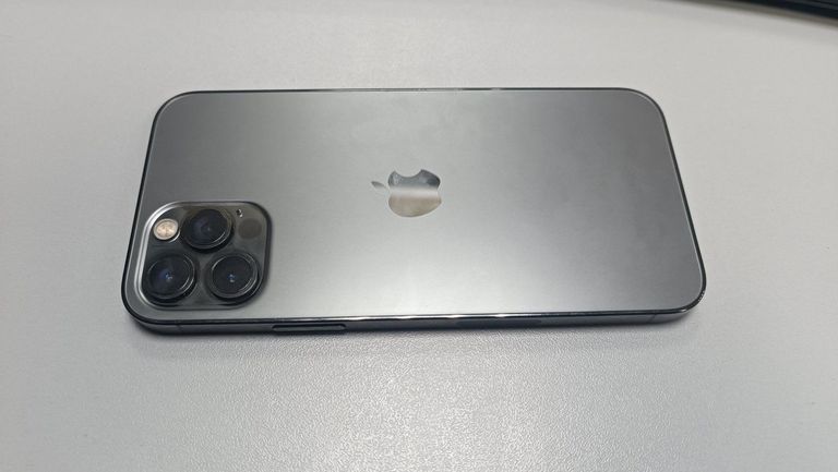 Купити Apple iphone 12 pro 128gb Б/У