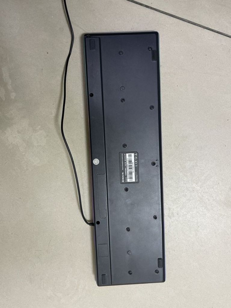 Объявление Real-El comfort 7070 backlit Б/У