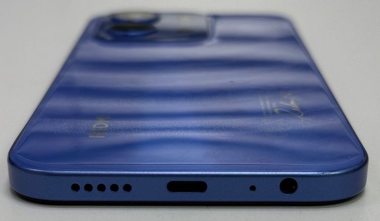 Дешиво Xiaomi redmi 15c 4g 8/256gb с ломбарда