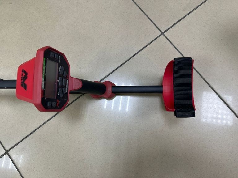 Minelab vanquish 540 Код:01-200924046. Зображення 8