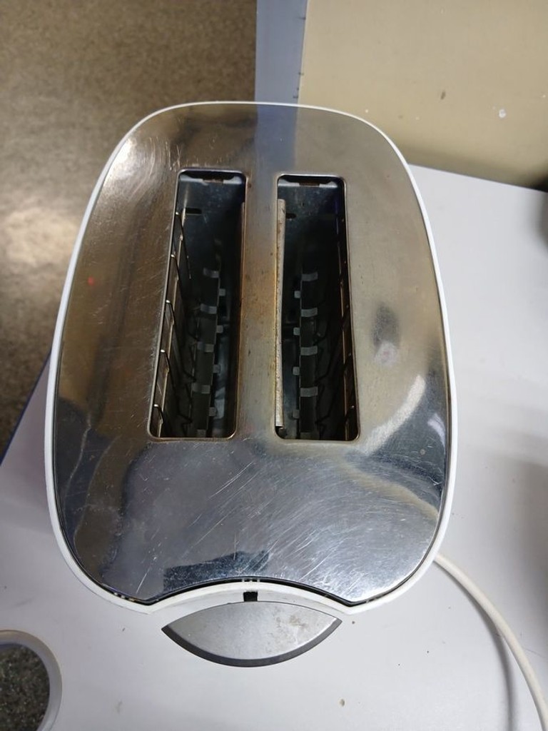 Объявление Scarlett sc-111 Б/У