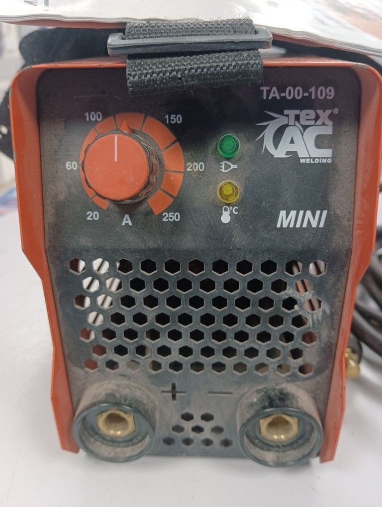 Объявление Техас ТА-00-109 Б/У