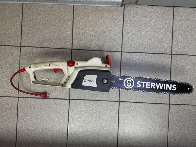 Дешиво Sterwins ecs 1-40.3 с ломбарда