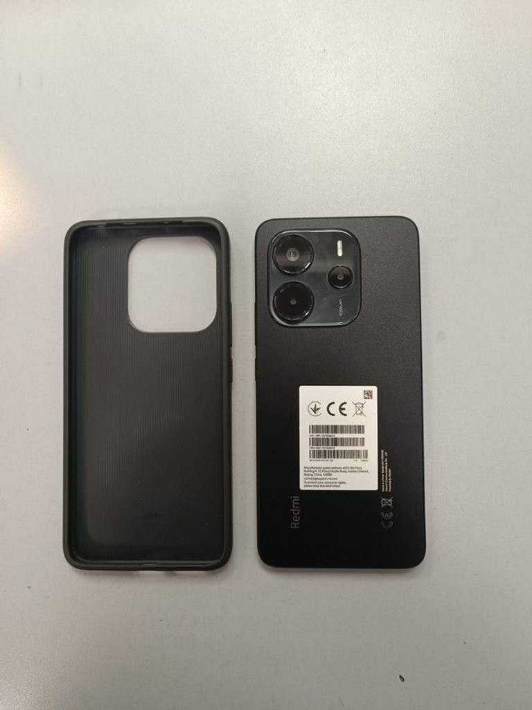 Xiaomi redmi note 14 6/128gb Код:01-200925326. Изображение 6