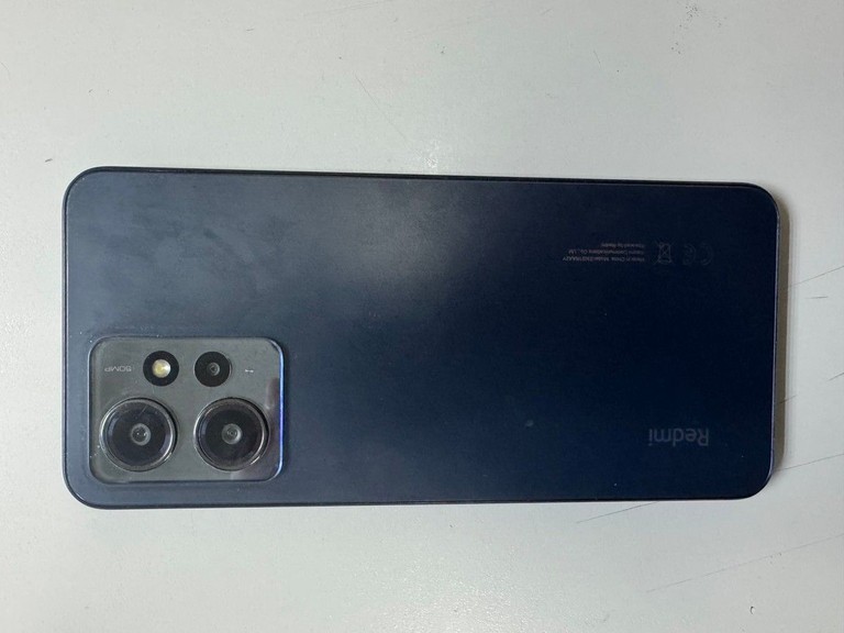 Xiaomi redmi note 12 4/128gb Код:01-200924681. Изображение 7