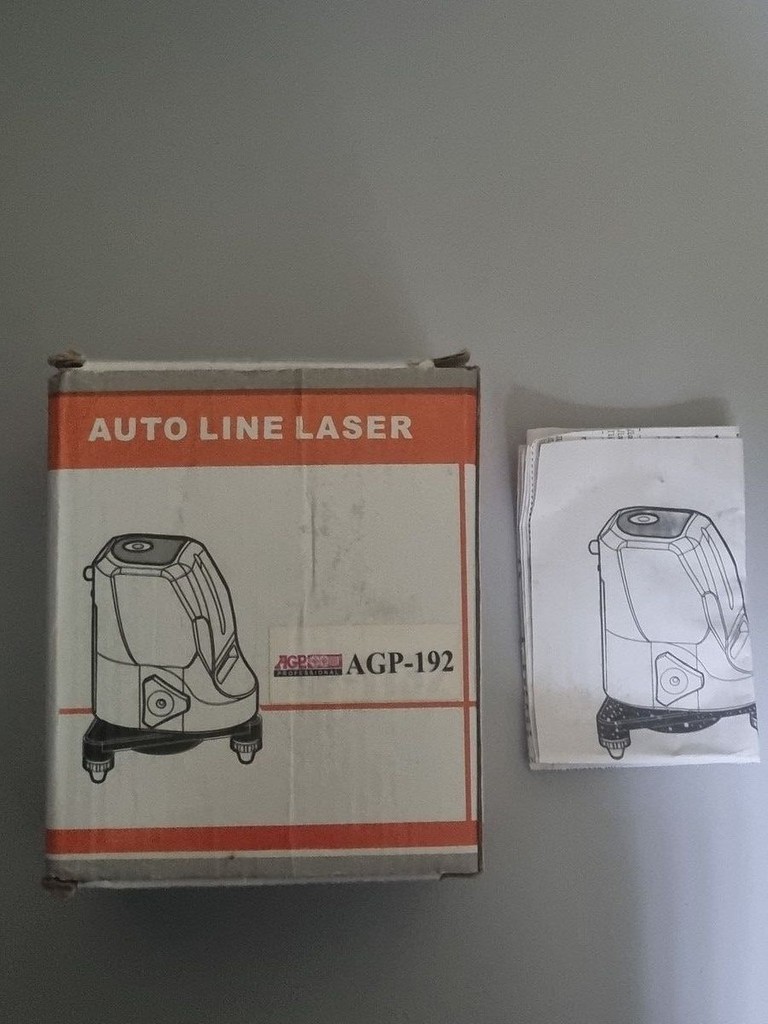 Agp agp-192 Код:01-200923759. Изображение 6