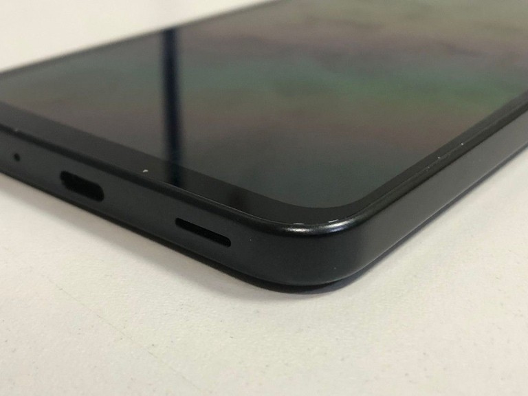 Распродажа Samsung galaxy a16 4/128gb, продавец Техноскарб