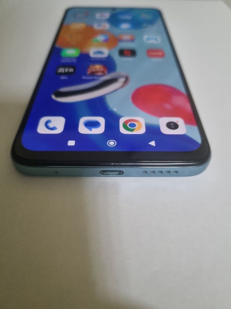 Xiaomi redmi note 11 4/128gb Код:01-200925523. Зображення 7