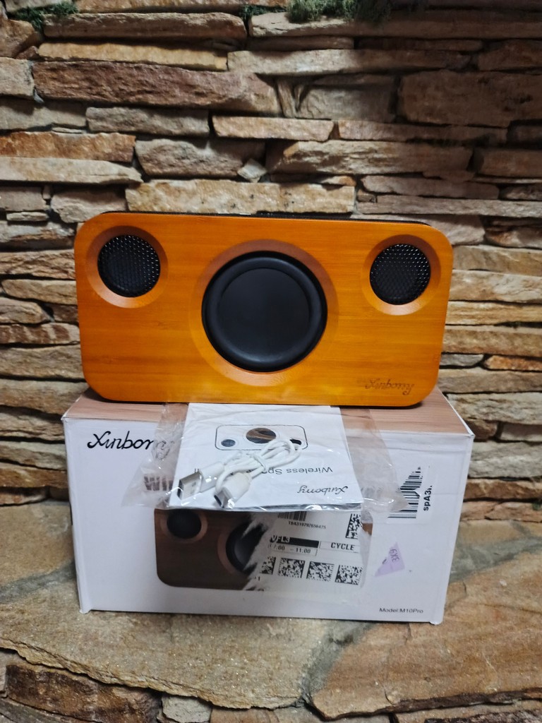 Купить Xinborry M10Pro 40w (новая) Б/У