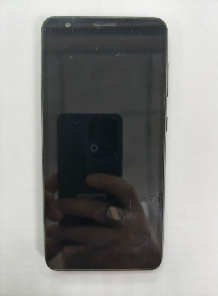 Купити Zte Blade A3 2020 1/32GB Blue Б/У