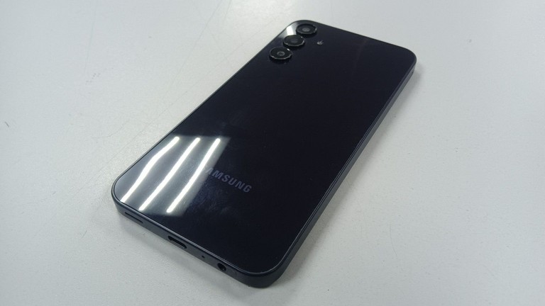 Дешиво Samsung Galaxy A15 SM-A155F 8/256GB Blue с ломбарда