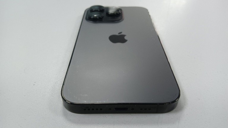 Apple iphone 14 pro 256gb esim Код:01-200927359. Зображення 5