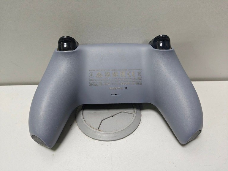 Sony DualSense Black Код:01-200927490. Изображение 8
