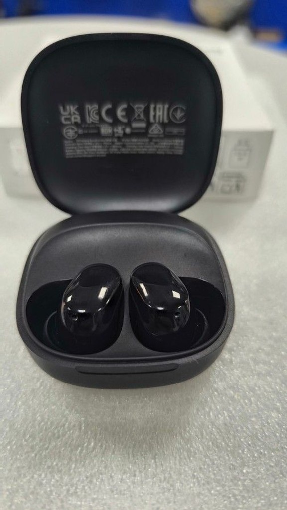 Объявление Оригінальні Навушники Redmi Buds 6 Play. Open Box Б/У