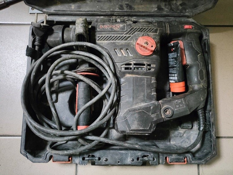 Объявление Dnipro-M bh-20 Б/У