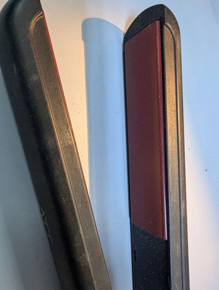 Дешево Ga.ma ATTIVA TOURMALINE Black (GI0732) з ломбарду