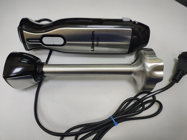 Купить Liberton LHB-0306 Б/У