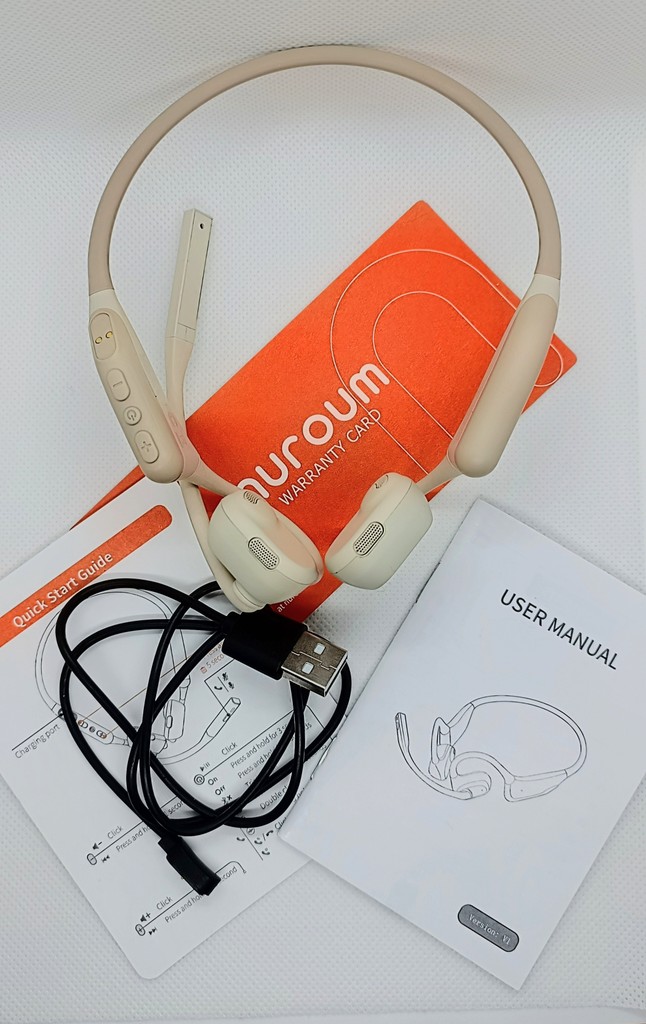 Оголошення Nuroum AW-OW20B Б/У