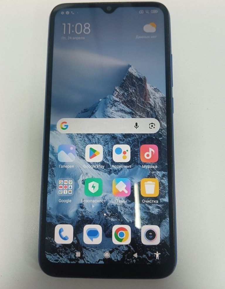 Купить Xiaomi redmi 9a 2/32gb Б/У