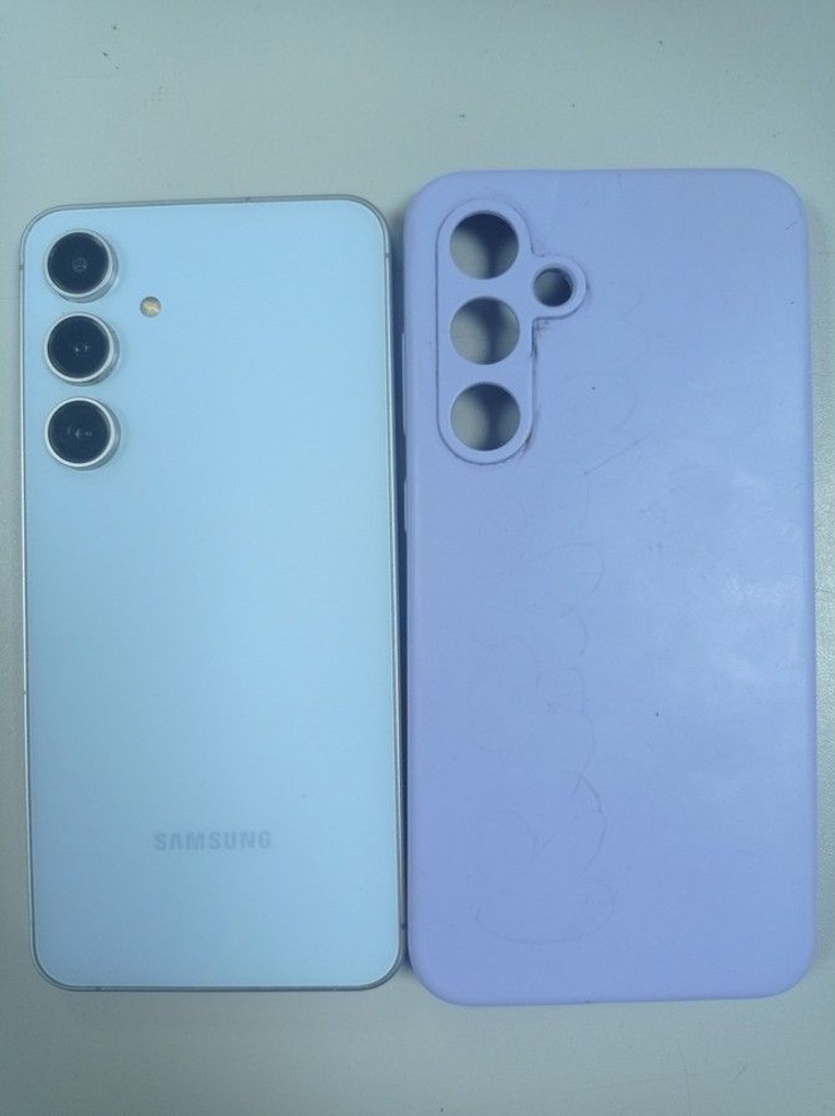 Дешиво Samsung galaxy s24 fe 8/256gb с ломбарда