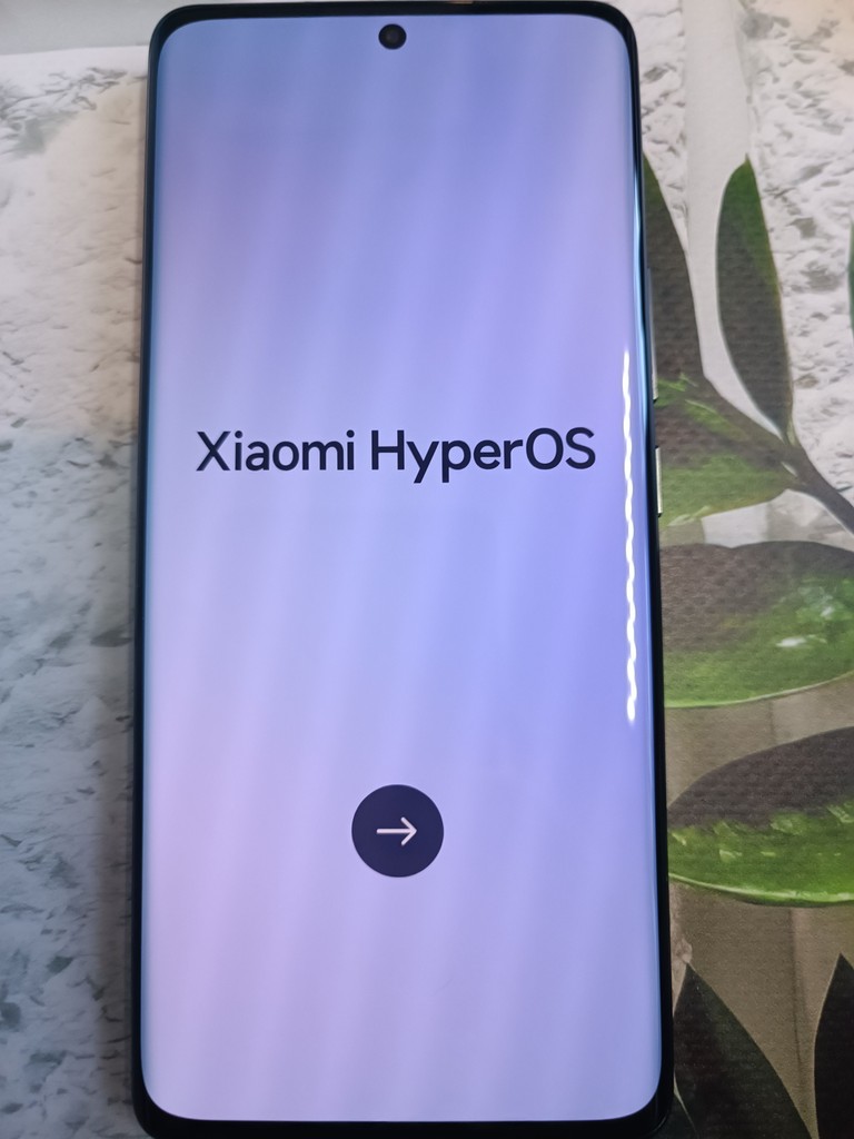 Купить Xiaomi 13 Pro 12/256GB Black Б/У