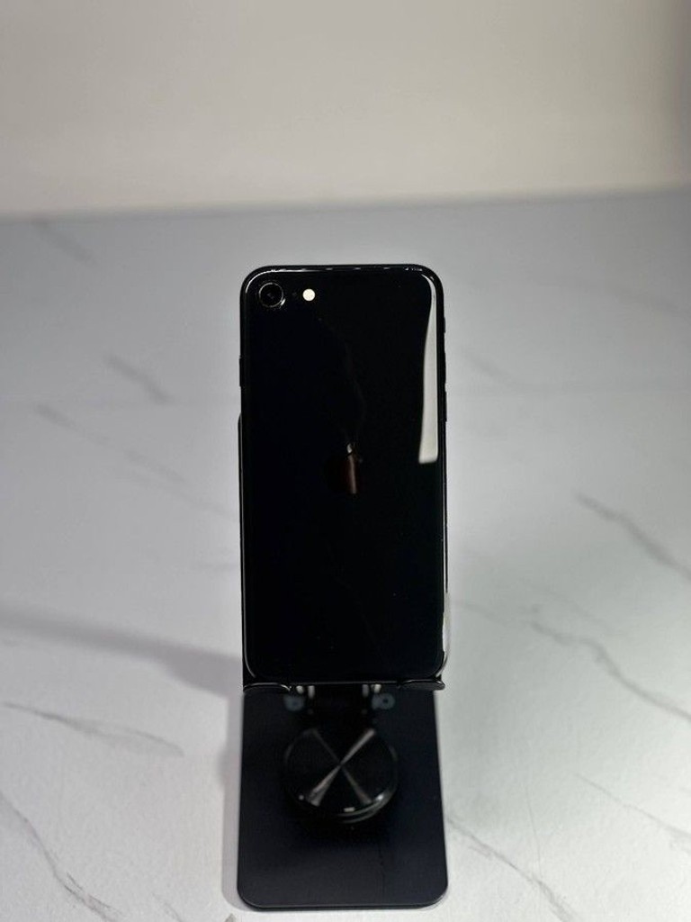 Apple iPhone SE 2020 128GB Black Slim Box (MHGT3) Код:01-200929739. Изображение 10