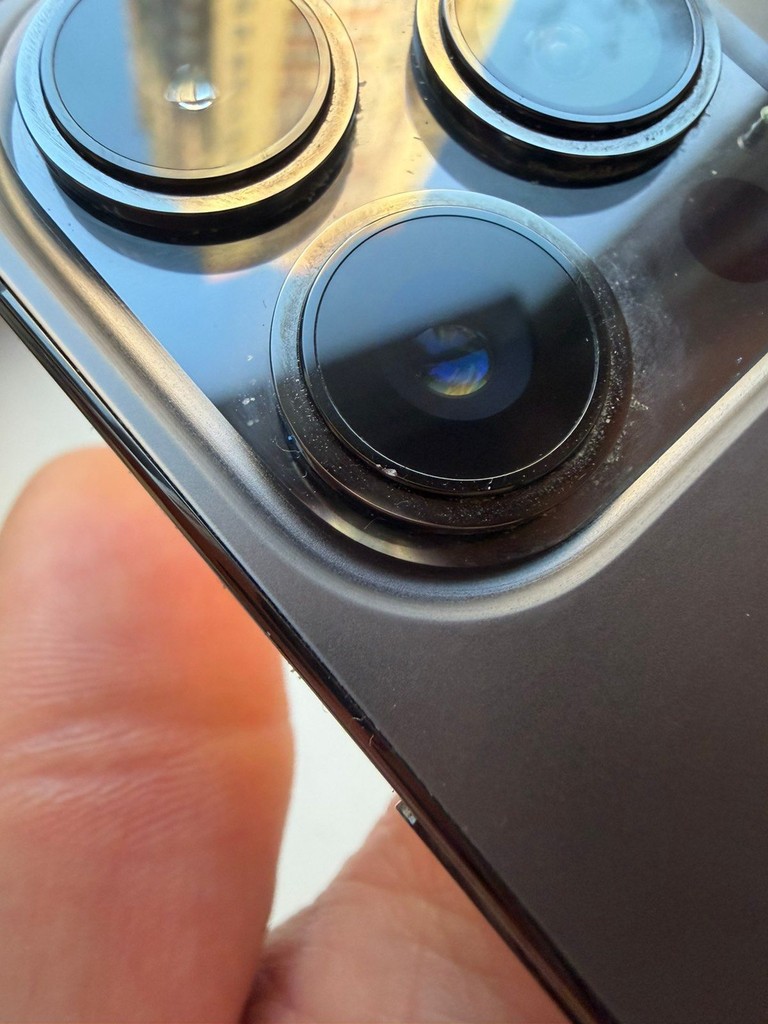 Apple iPhone 13 Pro 128GB Graphite (MLV93) Код:null. Изображение 7