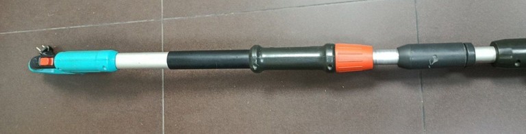 Розпродаж Gardena THS 500/48 (08883-20), продавець Техноскарб