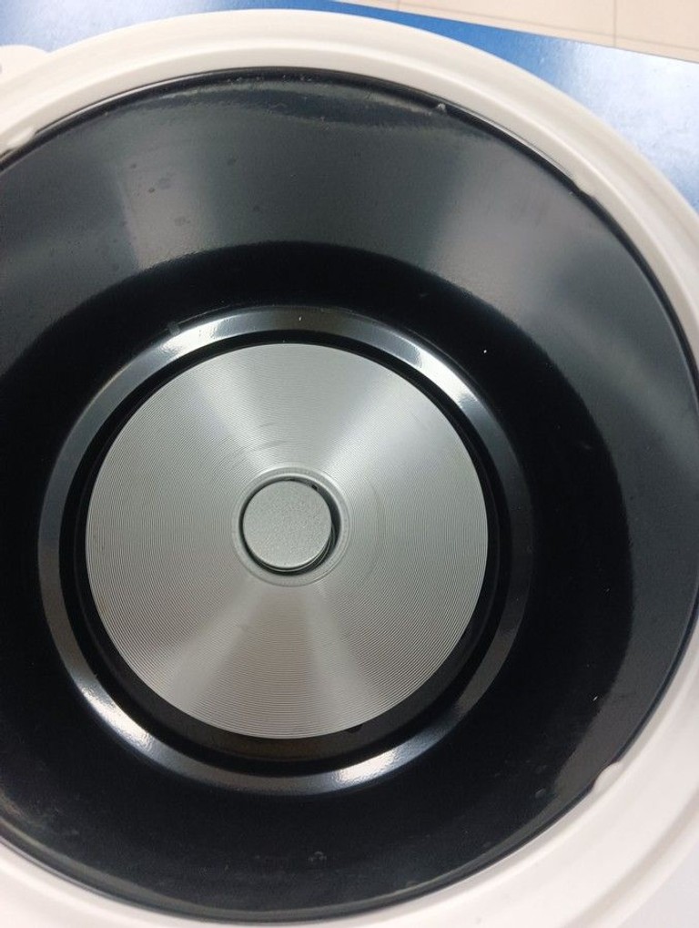 Дешево Rotex RMC505-W Excellence з ломбарду