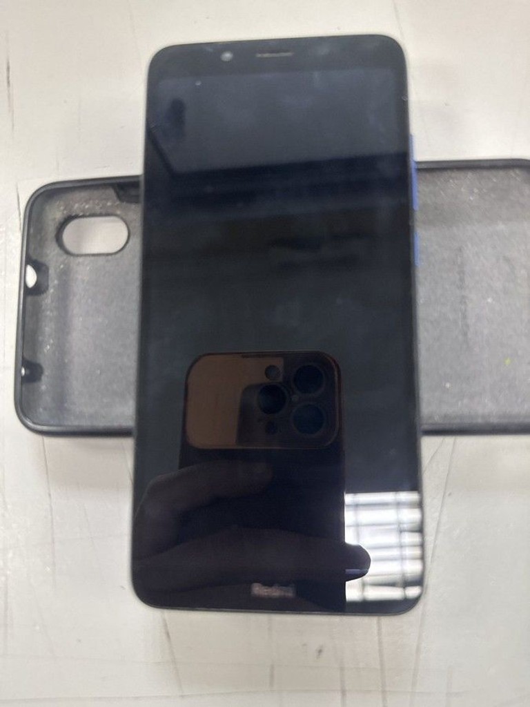 Объявление Xiaomi xiaomi redmi 7a 2/16gb Б/У