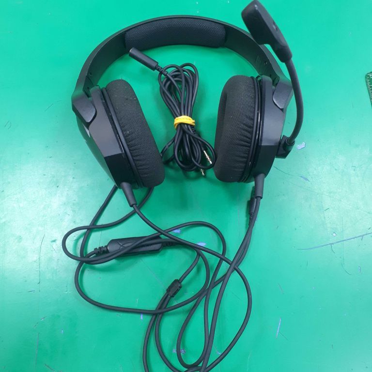 Купить Kingston HyperX Cloud Stinger Core (HX-HSCSC2-BK/WW) Б/У