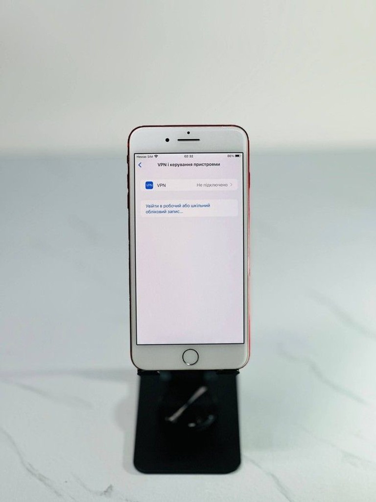 Apple iphone 7 plus 128gb Код:01-200930907. Зображення 5