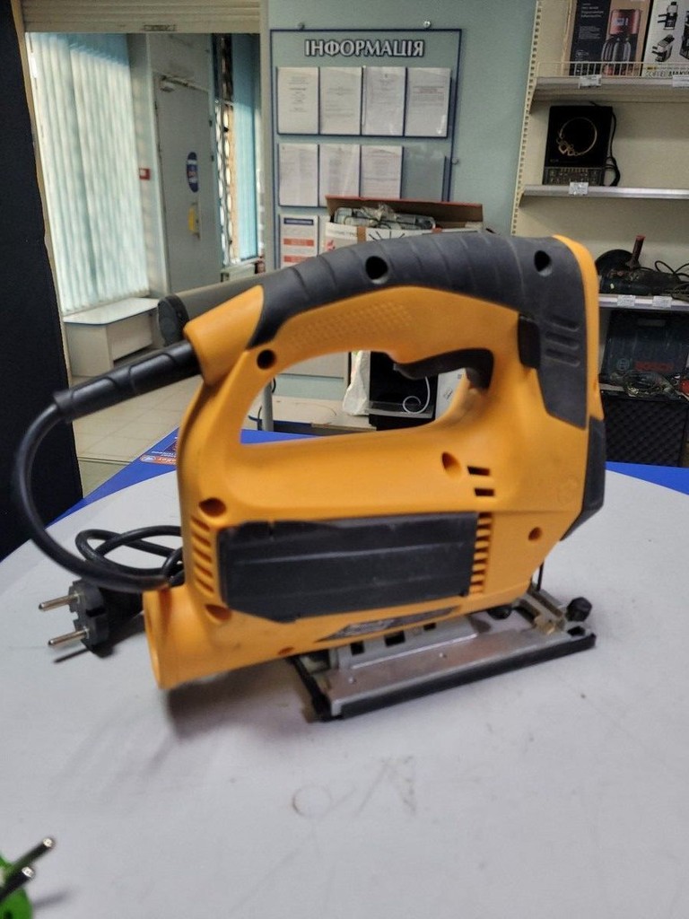 Дешево Machtz MJS-1050 B з ломбарду