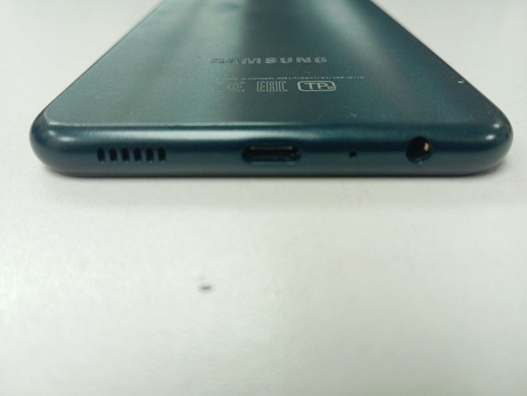 Дешево Samsung galaxy m13 sm-m135f 4/64gb з ломбарду