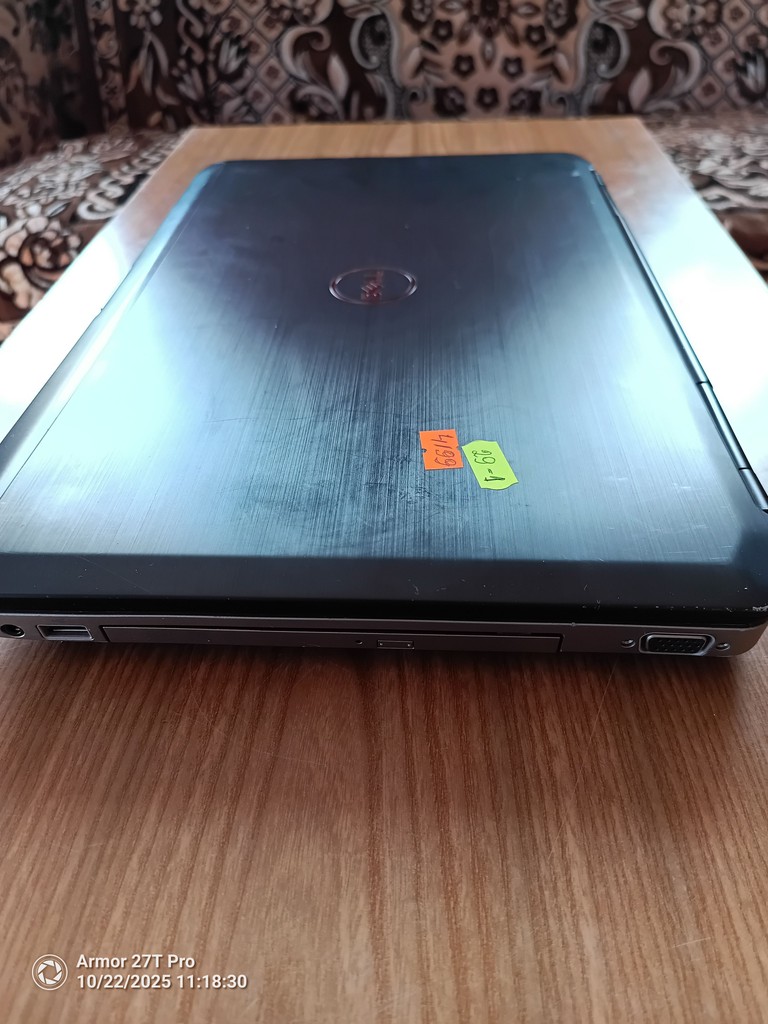 Dell Latitude E5530(29) Код:null. Зображення 6