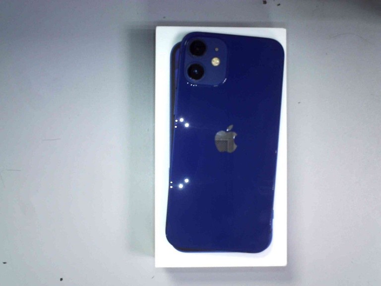 Купити Apple iPhone 12 mini 128GB (PRODUCT)RED Б/У