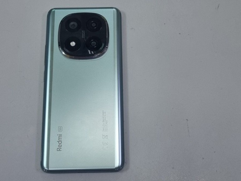 Оголошення Xiaomi redmi note 14 pro+ 5g 8/256gb Б/У