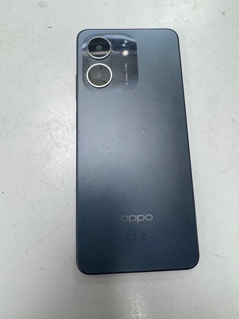 Купити Oppo a5x 4g 4/128gb Б/У