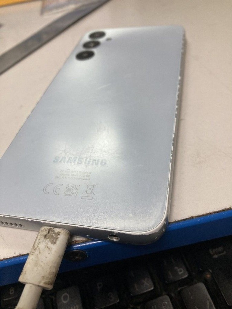 Дешиво Samsung galaxy a05s 4/128gb с ломбарда