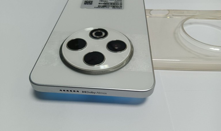 Tecno spark 30 kl6 8/256gb Код:01-200933916. Зображення 8