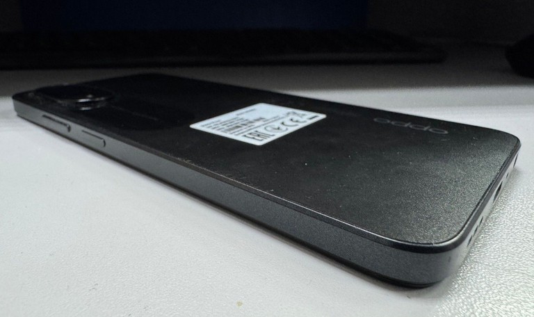 Oppo a38 4/128gb Код:01-200932106. Зображення 6