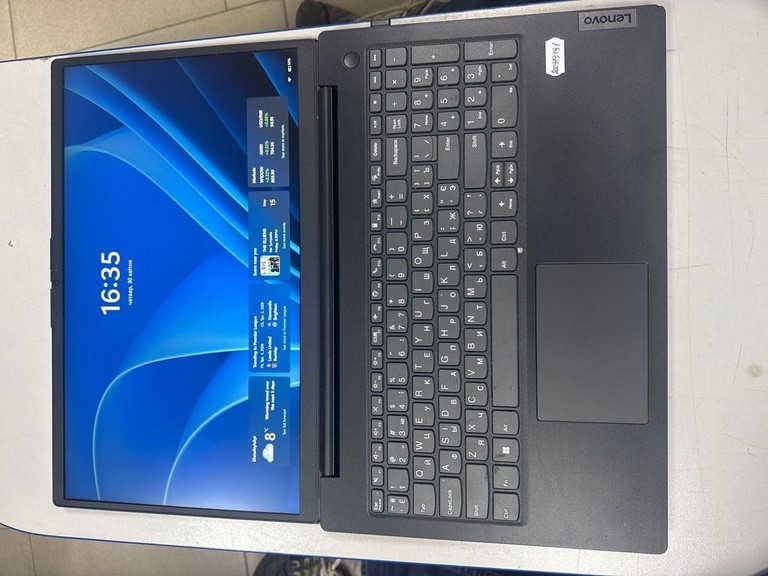 Распродажа Lenovo 15/core i3-1315u ddr5/8gb ddr5/ssd 128 gb/*інтегрована, продавец Техноскарб