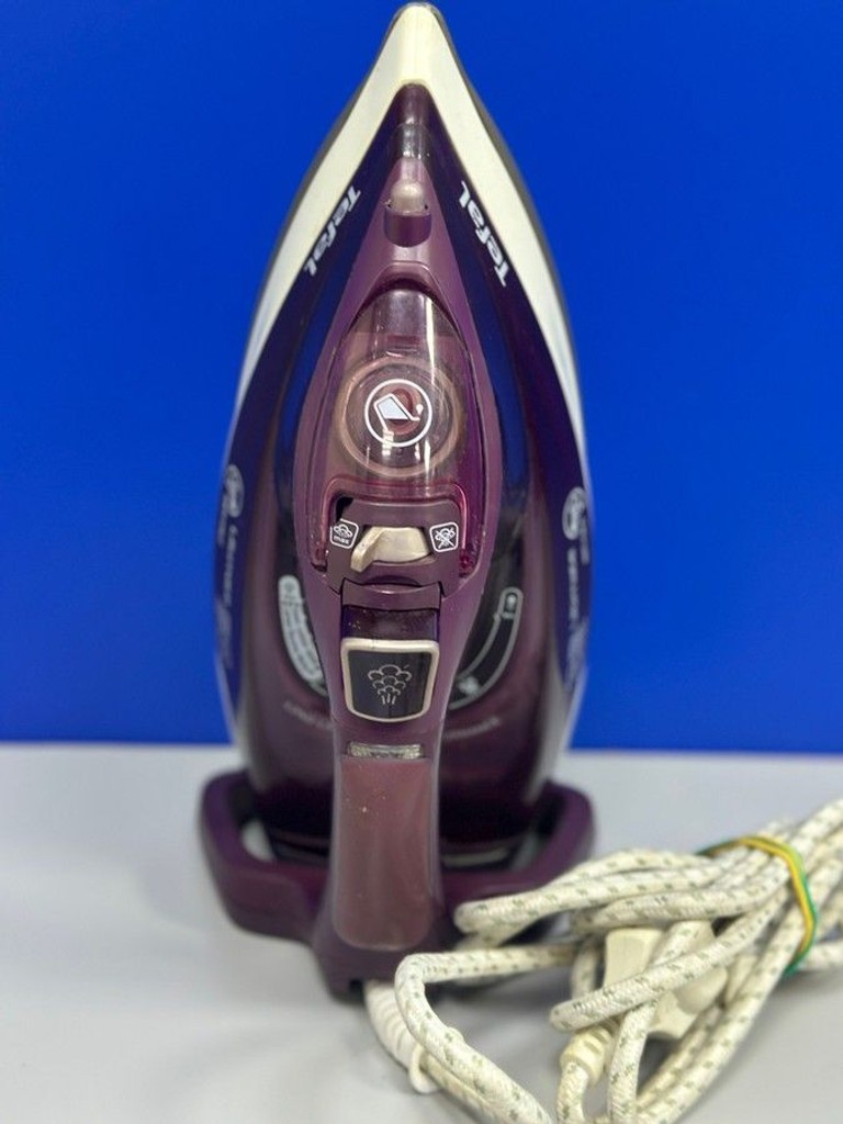 Дешиво Tefal fv9657 с ломбарда