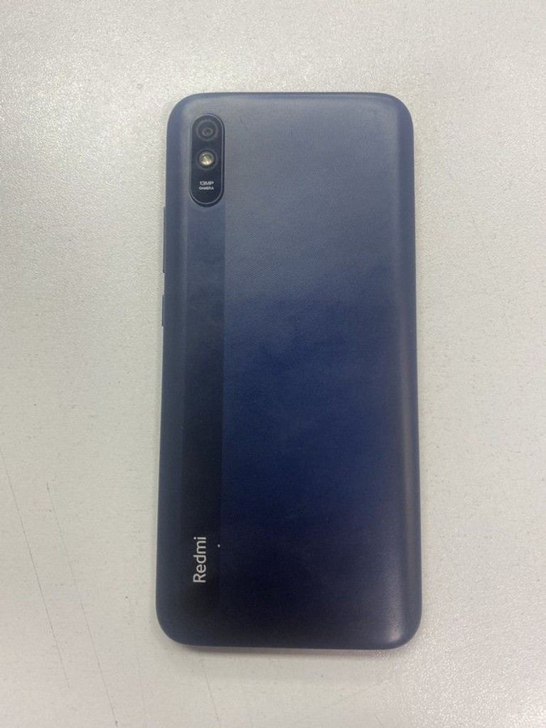Дешево Xiaomi redmi 9a 4/64gb з ломбарду