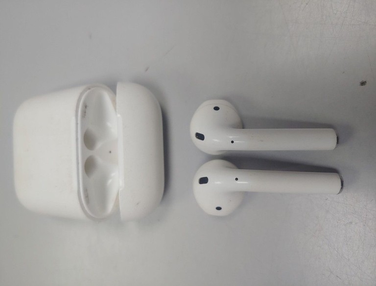 Распродажа Apple airpods 2nd generation a1602, a2031, a2032, продавец Техноскарб