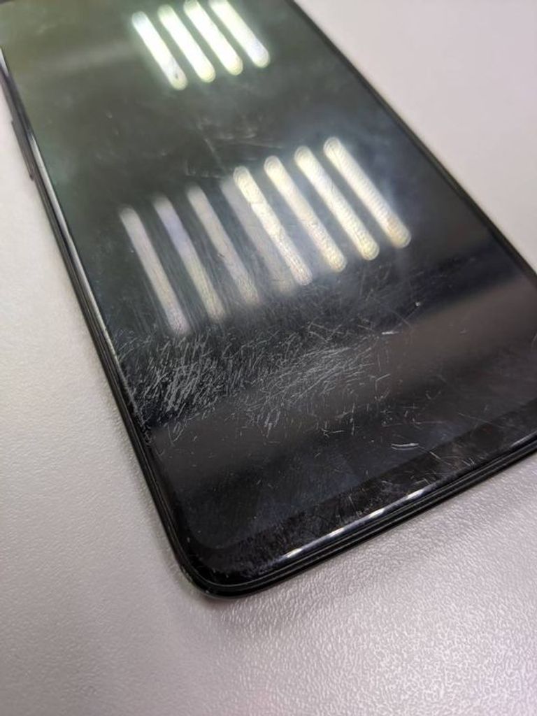 One Plus 6 a6003 8/128gb Код:01-18771495. Изображение 6